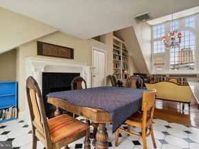 905 Clinton Street 4 F PH, Philadelphia PA 19107