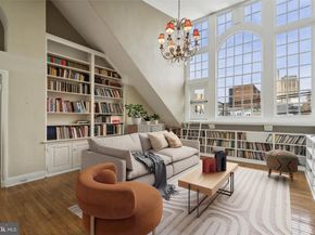 905 Clinton Street 4 F PH, Philadelphia PA 19107