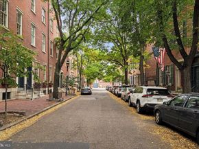 905 Clinton Street 4 F PH, Philadelphia PA 19107