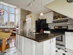 905 Clinton Street 4 F PH, Philadelphia PA 19107