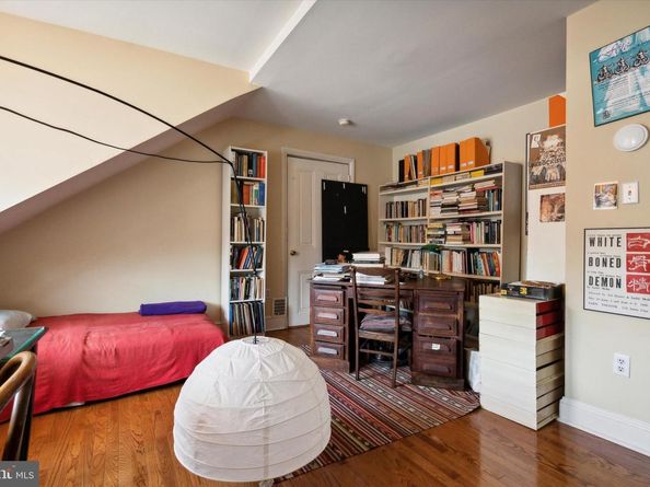 905 Clinton Street 4 F PH, Philadelphia PA 19107