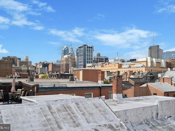 905 Clinton Street 4 F PH, Philadelphia PA 19107