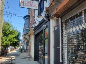 1129 Earl Street, Philadelphia PA 19125