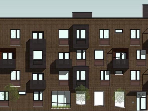 6327 Musgrave Street, Philadelphia PA 19144