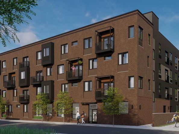 6327 Musgrave Street, Philadelphia PA 19144