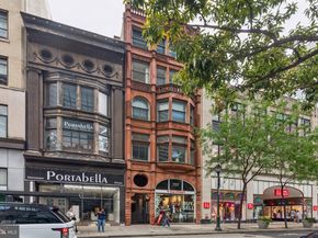 1606 Chestnut Street 3, Philadelphia PA 19103