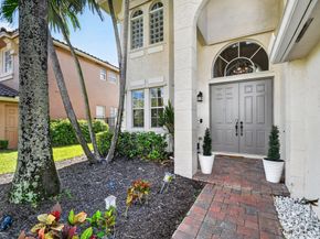 2214 Ridgewood Circle, Royal Palm Beach FL 33411