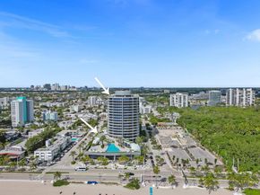 701 N Fort Lauderdale Beach Boulevard A1, Fort Lauderdale FL 33304