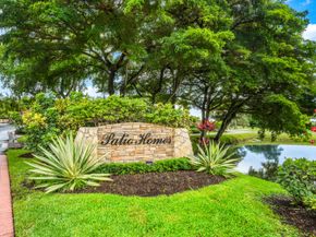 301 Old Meadow Way, Palm Beach Gardens FL 33418
