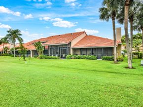 301 Old Meadow Way, Palm Beach Gardens FL 33418