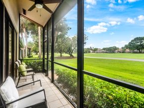 301 Old Meadow Way, Palm Beach Gardens FL 33418