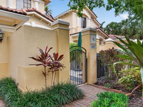 1687 Passion Vine Circle 1687, Weston FL 33326