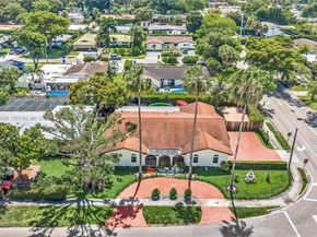19901 Highland Lakes Boulevard, Miami FL 33179
