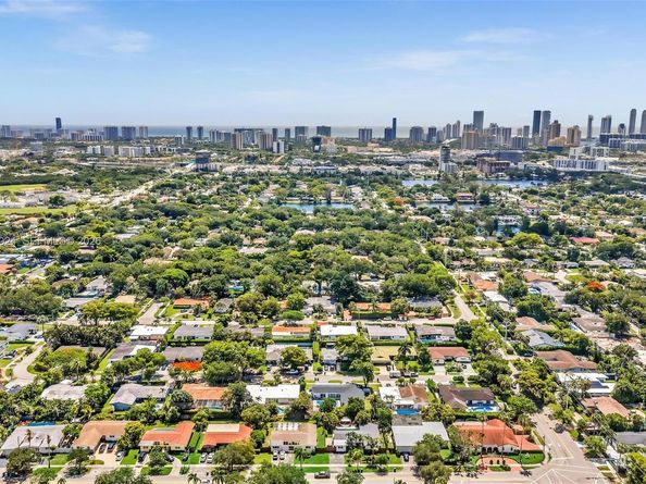 19901 Highland Lakes Boulevard, Miami FL 33179