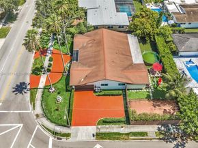 19901 Highland Lakes Boulevard, Miami FL 33179