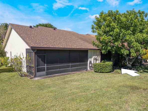 3928 Vine Trail B, Lake Worth FL 33467