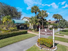 3928 Vine Trail B, Lake Worth FL 33467