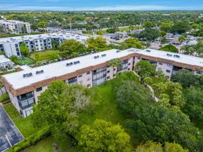 6095 N Sabal Palm Boulevard 207, Tamarac FL 33319