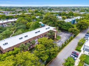 6095 N Sabal Palm Boulevard 207, Tamarac FL 33319