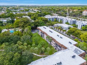 6095 N Sabal Palm Boulevard 207, Tamarac FL 33319
