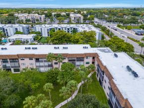 6095 N Sabal Palm Boulevard 207, Tamarac FL 33319