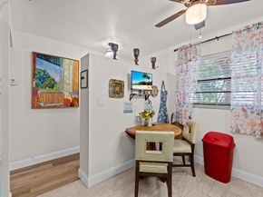 6095 N Sabal Palm Boulevard 207, Tamarac FL 33319