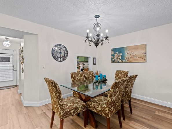 6095 N Sabal Palm Boulevard 207, Tamarac FL 33319