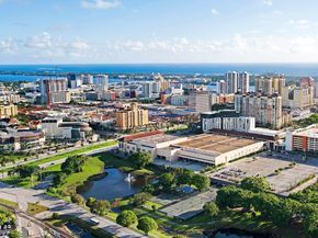 1809 Middleton Way, West Palm Beach FL 33409