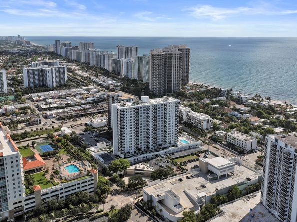 3015 N Ocean Boulevard 3d, Fort Lauderdale FL 33308