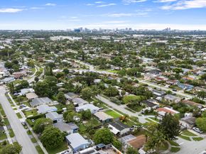 321 NE 59th Street, Oakland Park FL 33334