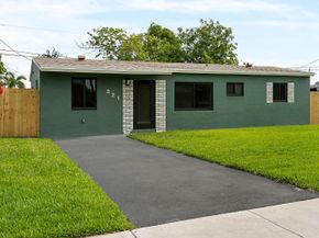 321 NE 59th Street, Oakland Park FL 33334