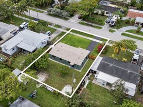 321 NE 59th Street, Oakland Park FL 33334