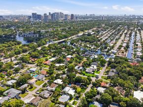 1515 SW 13th Court, Fort Lauderdale FL 33312