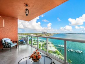 2650 Lake Shore Drive 1705, Riviera Beach FL 33404
