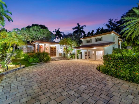 2616 Acacia Court, Fort Lauderdale FL 33301