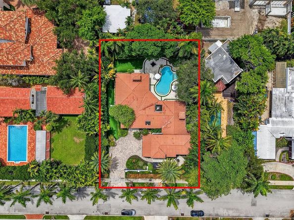 2616 Acacia Court, Fort Lauderdale FL 33301