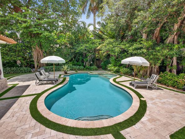 2616 Acacia Court, Fort Lauderdale FL 33301