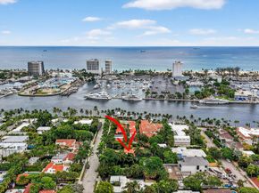 2616 Acacia Court, Fort Lauderdale FL 33301