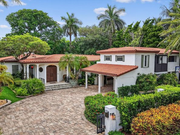 2616 Acacia Court, Fort Lauderdale FL 33301