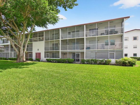 384 Fanshaw J, Boca Raton FL 33434