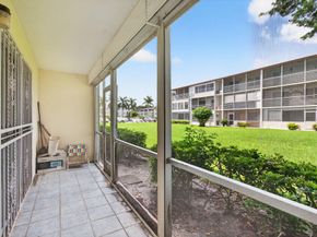 384 Fanshaw J, Boca Raton FL 33434