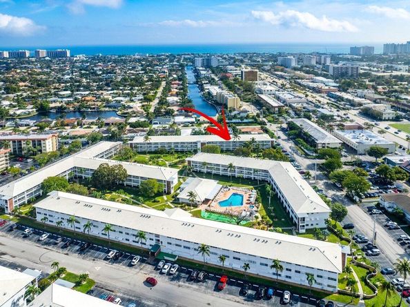 2455 NE 51st Street E102, Fort Lauderdale FL 33308