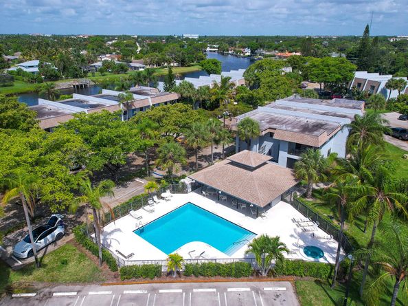 440 Canal Point 226, Delray Beach FL 33444