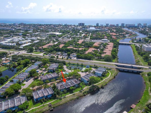 440 Canal Point 226, Delray Beach FL 33444