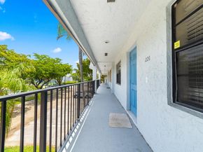 440 Canal Point 226, Delray Beach FL 33444