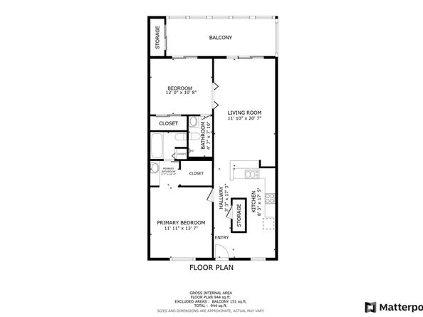 440 Canal Point 226, Delray Beach FL 33444