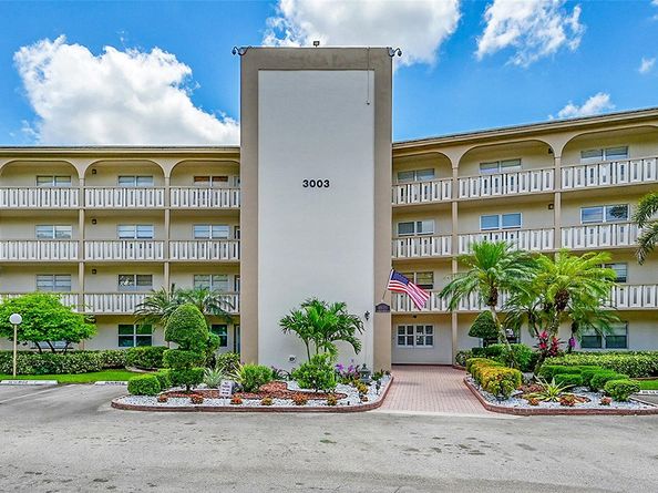 3003 Portofino Isle A2, Coconut Creek FL 33066