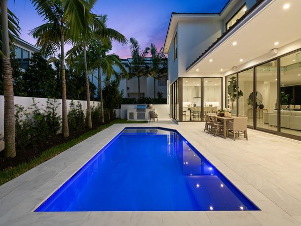 1544 Ponce De Leon Dr, Fort Lauderdale FL 33301