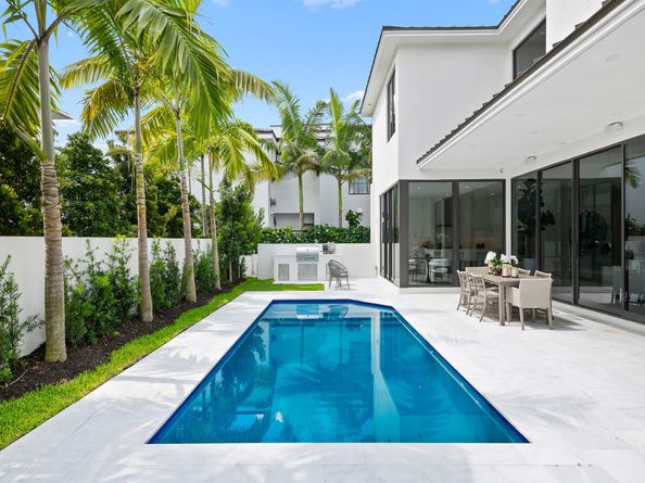 1544 Ponce De Leon Dr, Fort Lauderdale FL 33301