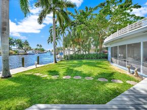 1260 SW 14th Ave, Fort Lauderdale FL 33312